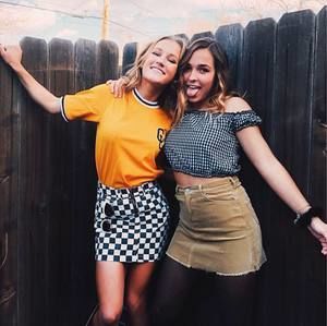 Meet your Posher, Shelby